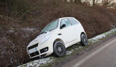 votre employeur peut-il être tenu responsable en cas d’accident sur le trajet ?