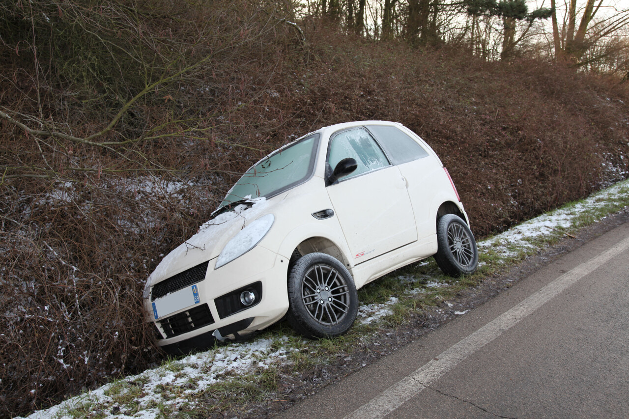 votre employeur peut-il être tenu responsable en cas d’accident sur le trajet ?