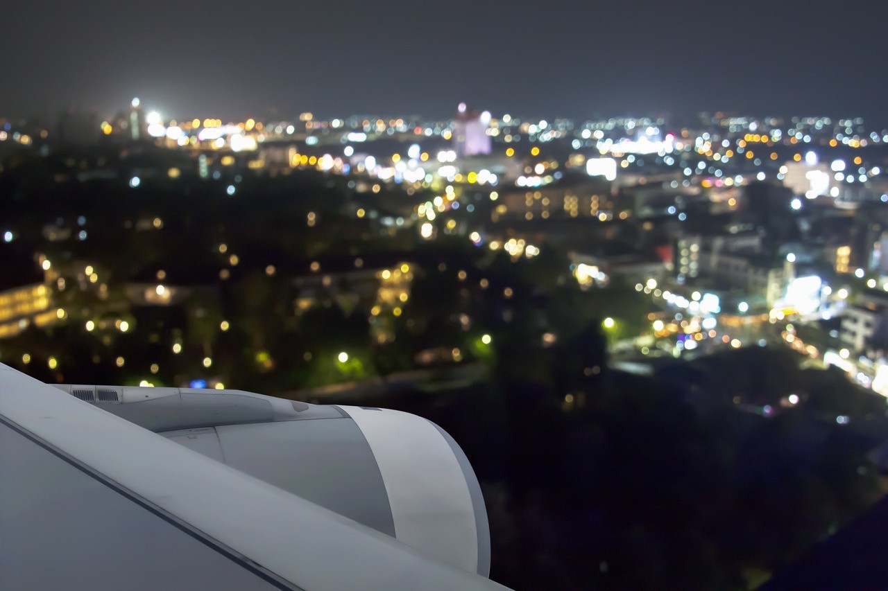 "L'avion n'a pas pu se poser". A l'aéroport de Rennes, des vols annulés ou réorientés à cause de la tempête