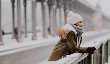 Météo. Des chutes de neige annoncées à Paris et en Île-de-France : voici où et quand