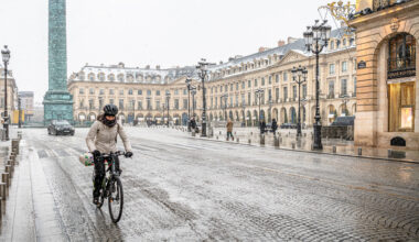 où la neige pourrait-elle tomber ce samedi ?