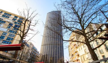 mais au fait, à qui appartient la tour Montparnasse qui va fermer au public fin mars ?