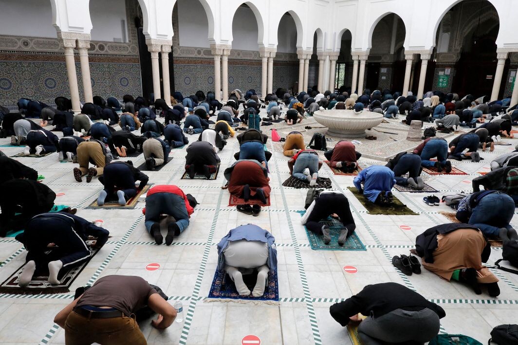 pourquoi la nuit du doute annoncée par la Grande Mosquée de Paris reste décisive