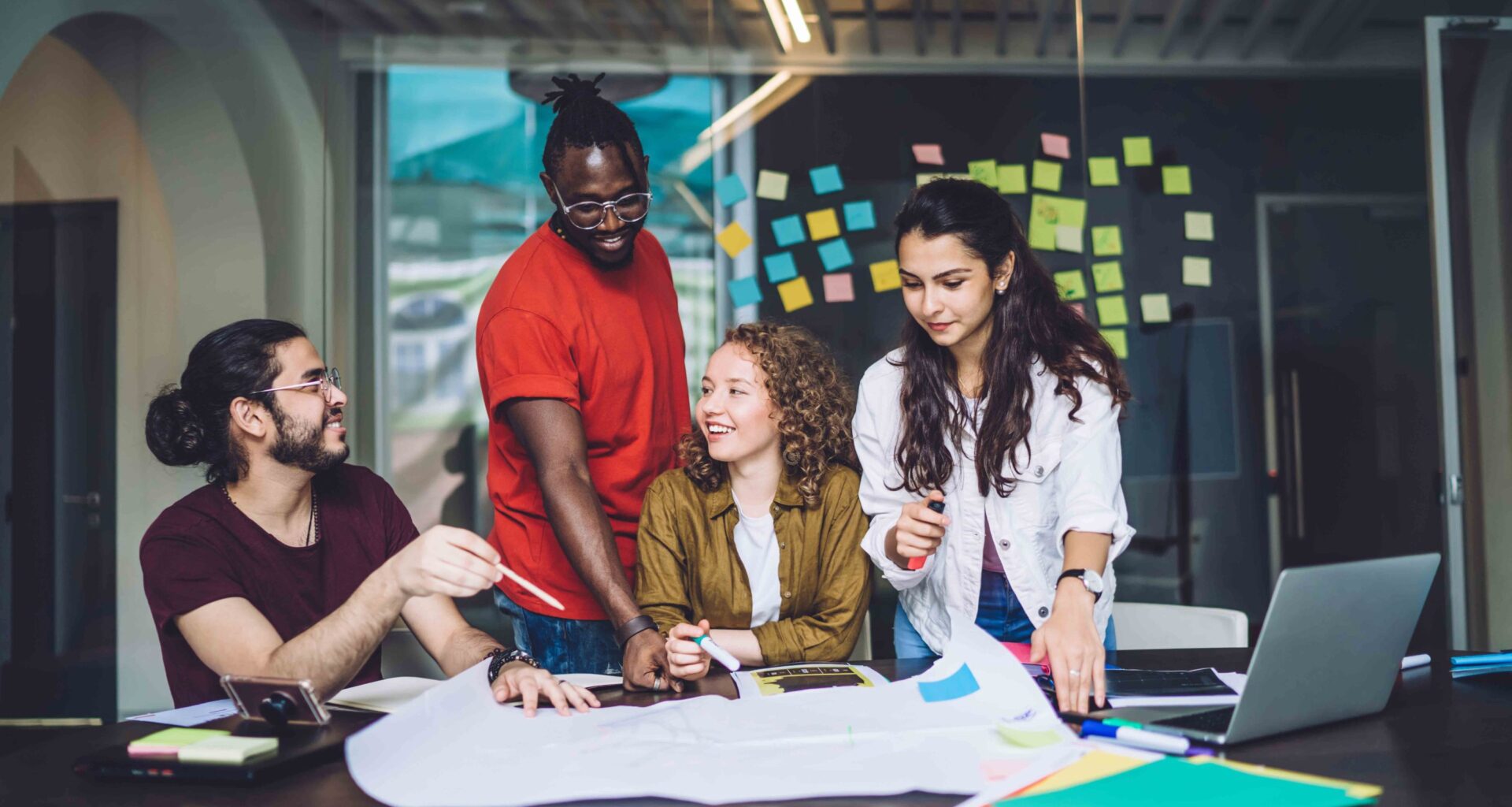 Record en matière de créations de start-up