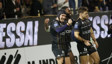 Pro D2 : Provence s'impose avec la manière contre Grenoble