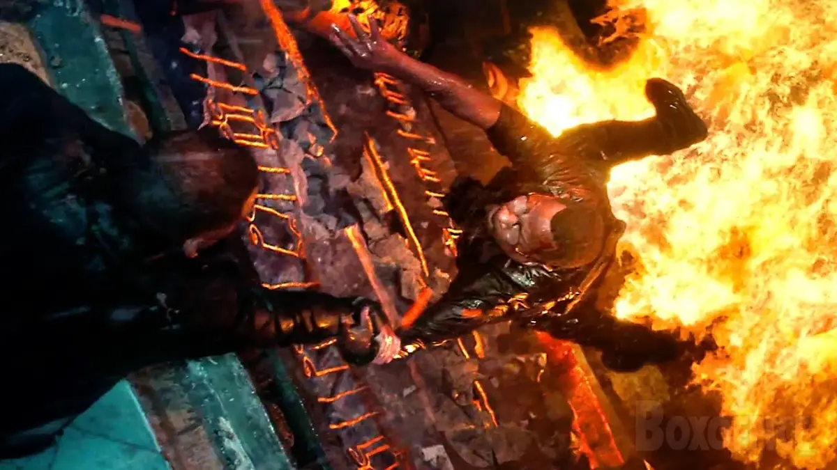 Pourquoi Netflix veut des scènes d’action dès les premières minutes ?