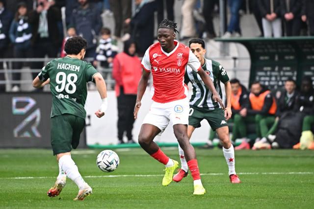 la concurrence se densifie pour le Rémois Patrick Zabi, ciblé par le Paris FC