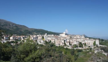 Un homme de 32 ans avoue le meurtre de sa mère près de Nice « parce qu’elle le brimait depuis l’enfance »