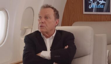 Julien Lepers révèle ce que lui rapporte la chanson Pour le Plaisir chaque mois