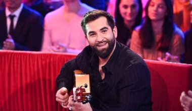 “Je touche 46 000 euros d’un seul coup” : Kendji Girac détaille ce qu'il a fait de son tout premier cachet touché à 18 ans