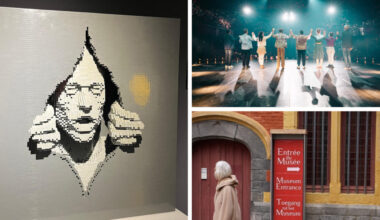 Festival d’humour, expos, bons plans… Que faire ce week-end du côté de Lille ?