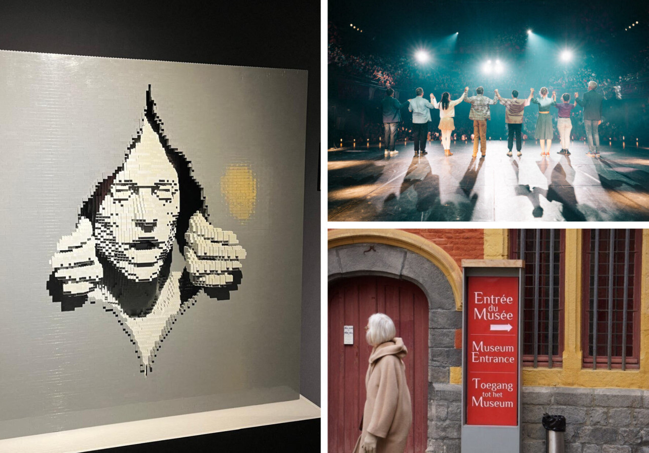 Festival d’humour, expos, bons plans… Que faire ce week-end du côté de Lille ?