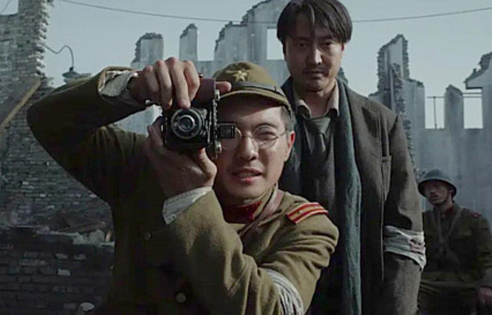 “Le Studio photo de Nankin”, d’Ao Shen : notre critique