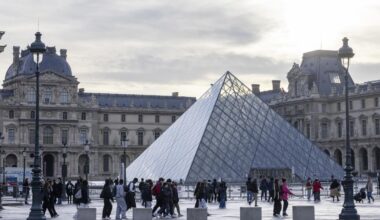 Grève, « problème de gouvernance », mission de Jost annulée... Le Louvre s’enlise dans la crise