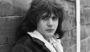 Daniel Balavoine : célébration d’une idole en carton-pâte ?