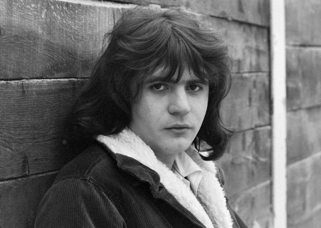 Daniel Balavoine : célébration d’une idole en carton-pâte ?