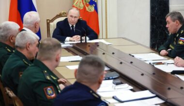 la Russie a réalisé sa plus forte progression en 2025