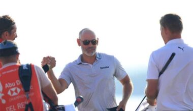 L'Anglais Paul Waring va revenir sur le PGA Tour