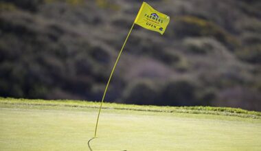 Torrey Pines va perdre son sponsor titre, fidèle pendant 17 ans