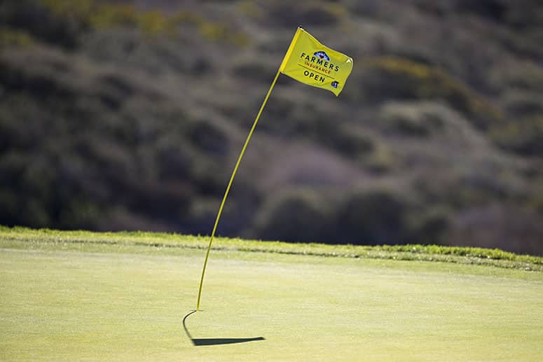 Torrey Pines va perdre son sponsor titre, fidèle pendant 17 ans