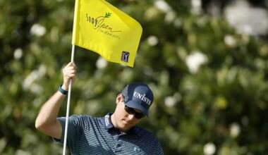 Le Sony Open, dernière édition ?