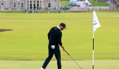 Cet ex-n°1 mondial, aujourd'hui 639e, pense pouvoir revenir au sommet