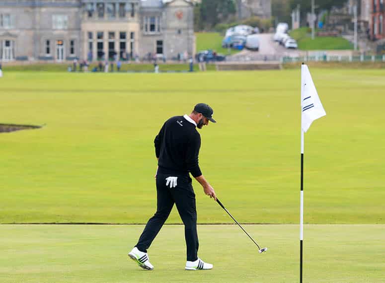 Cet ex-n°1 mondial, aujourd'hui 639e, pense pouvoir revenir au sommet