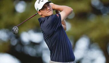 Le Belge Adrien Dumont de Chassart parmi les leaders à Hawaï, ça passe pour Pavon