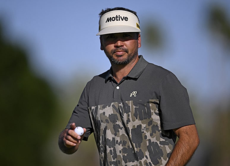 Jason Day atteint une barre symbolique
