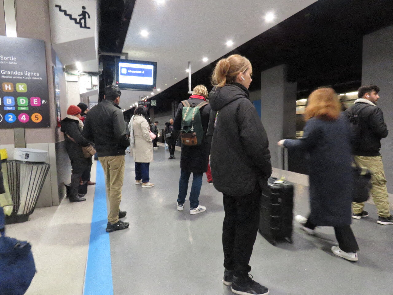 RATP et SNCF. Les perturbations attendues dans les transports à Paris et en Île-de-France cette semaine