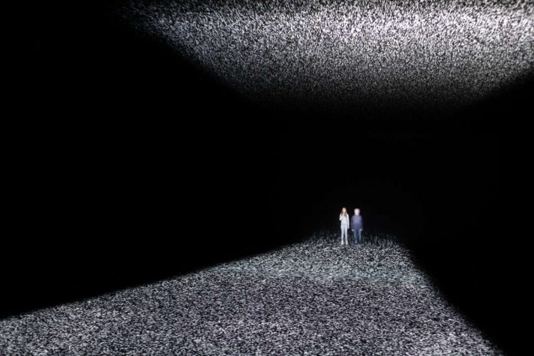 joël pommerat tns petites filles modernes