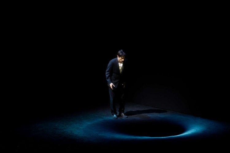 joël pommerat tns petites filles modernes