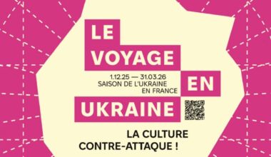 Rencontre - « Réparer les vivants » le défi de la santé en Ukraine - AOC media