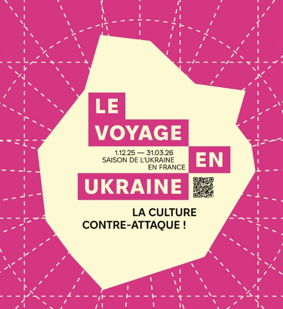 Rencontre - « Réparer les vivants » le défi de la santé en Ukraine - AOC media