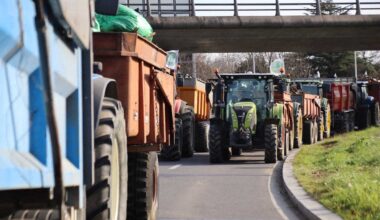 ils reviennent avec une autre forme de mobilisation