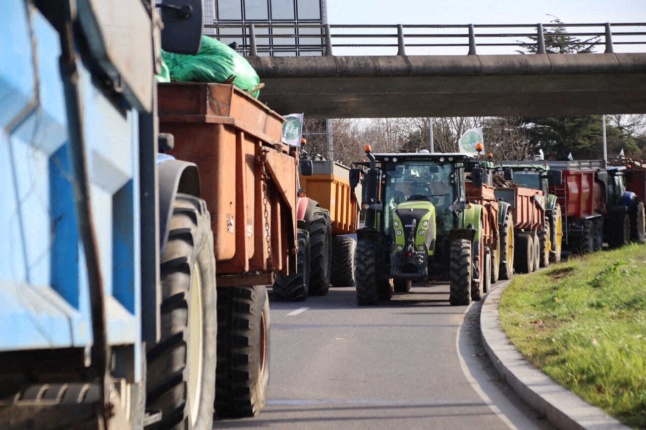 ils reviennent avec une autre forme de mobilisation