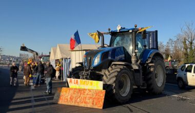 quelles actions prévues ce mardi ?