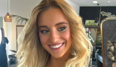 “Bien plus que des images” : Ainhoa Lahitete, la Miss Aquitaine destituée, dévoile une vidéo inattendue