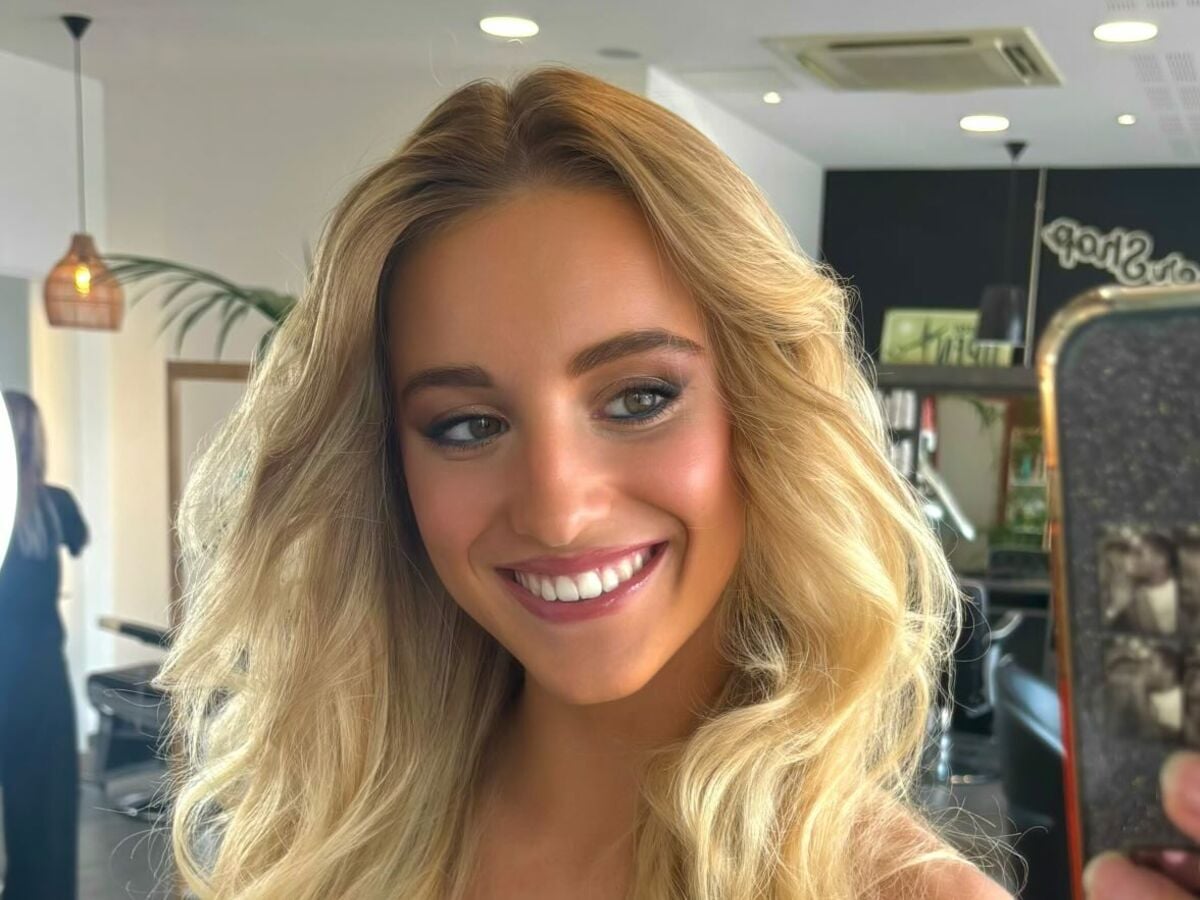 “Bien plus que des images” : Ainhoa Lahitete, la Miss Aquitaine destituée, dévoile une vidéo inattendue