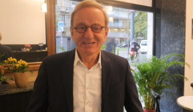 Grenoble. C'est quoi cet outil insolite utilisé par Alain Carignon pour les municipales ?