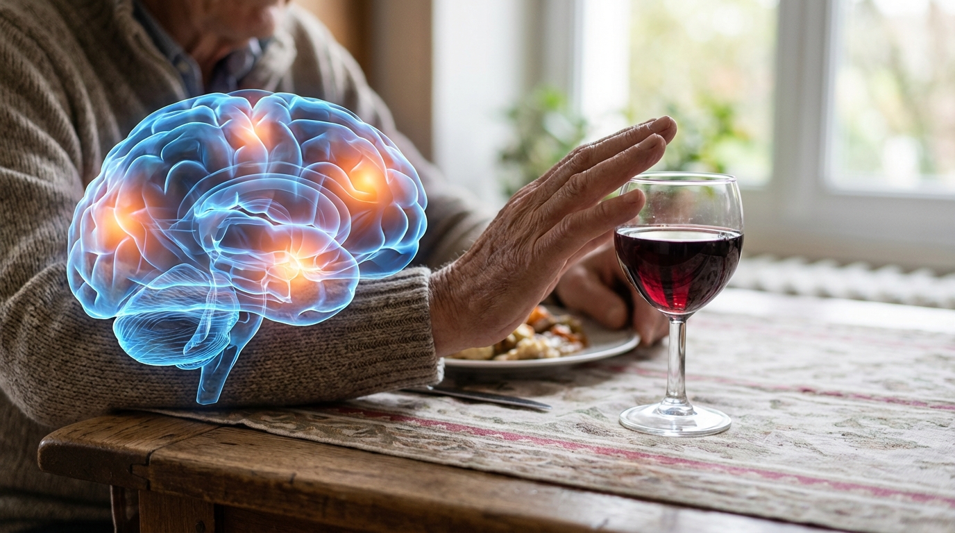 voici l’âge précis à partir duquel consommer de l'alcool devient vraiment risqué