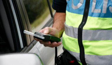 À Rouen et au Havre, ces conducteurs ont fait exploser l'alcootest