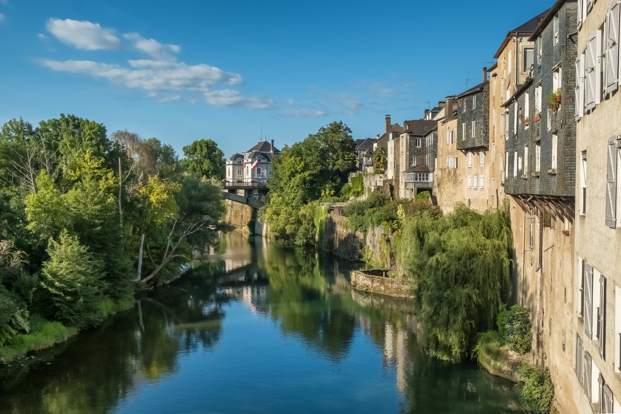 Alexandre Devoise, sa maison à 800m de chez Marie-Ange Nardi
