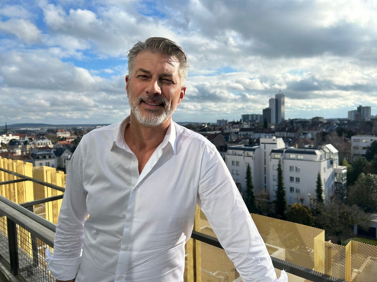 "Les maires sans grues seront battus"