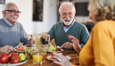 Voici les nutriments clés qui protègent le cerveau contre le déclin cognitif