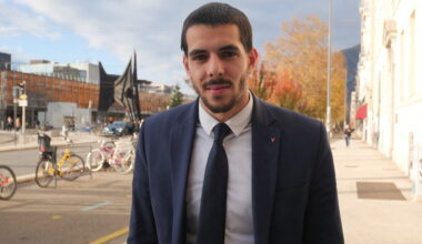 "La ville ne sombre pas dans le chaos"