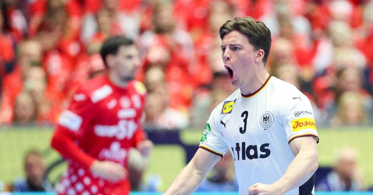 L'Allemagne renoue avec la finale