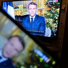 Quentin de Groeve / Hans Lucas / Hans Lucas via AFP