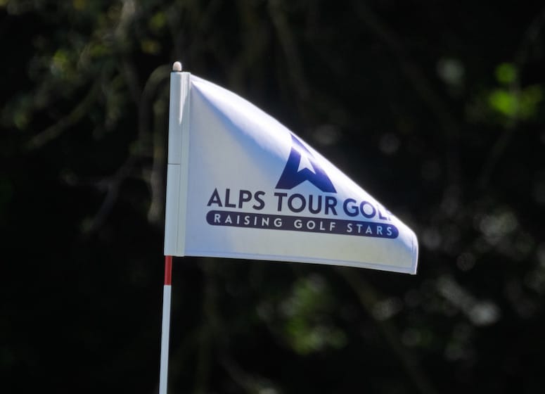 L'Open de Roissy devient un tournoi de l'Alps Tour