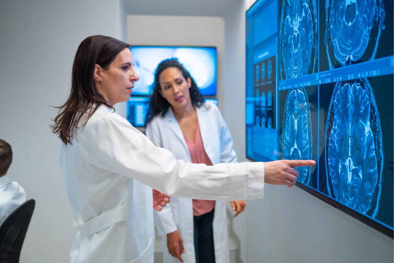 une avancée majeure pourrait enfin empêcher la maladie de progresser